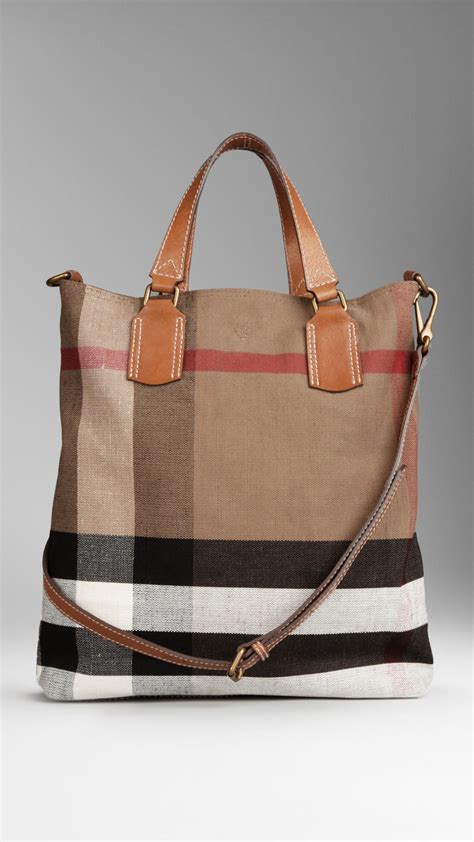 burberry canvas tote blue purse|Burberry bridal collection tote bag.